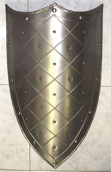 clawhand shield